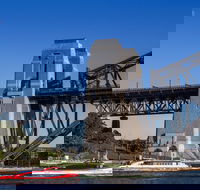 Sydney Harbour Bridge Pylon Lookout - Holiday Great Ocean Road