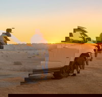 The Outback Loop - Holiday Great Ocean Road