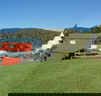 The Quiet Cone - Sound  Relaxation Centre