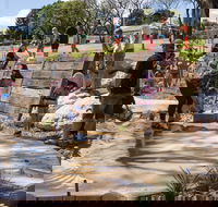 Waikerie Water and Nature Play Park - Holiday Great Ocean Road