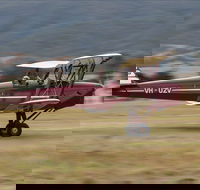 Watts Bridge Memorial Airfield