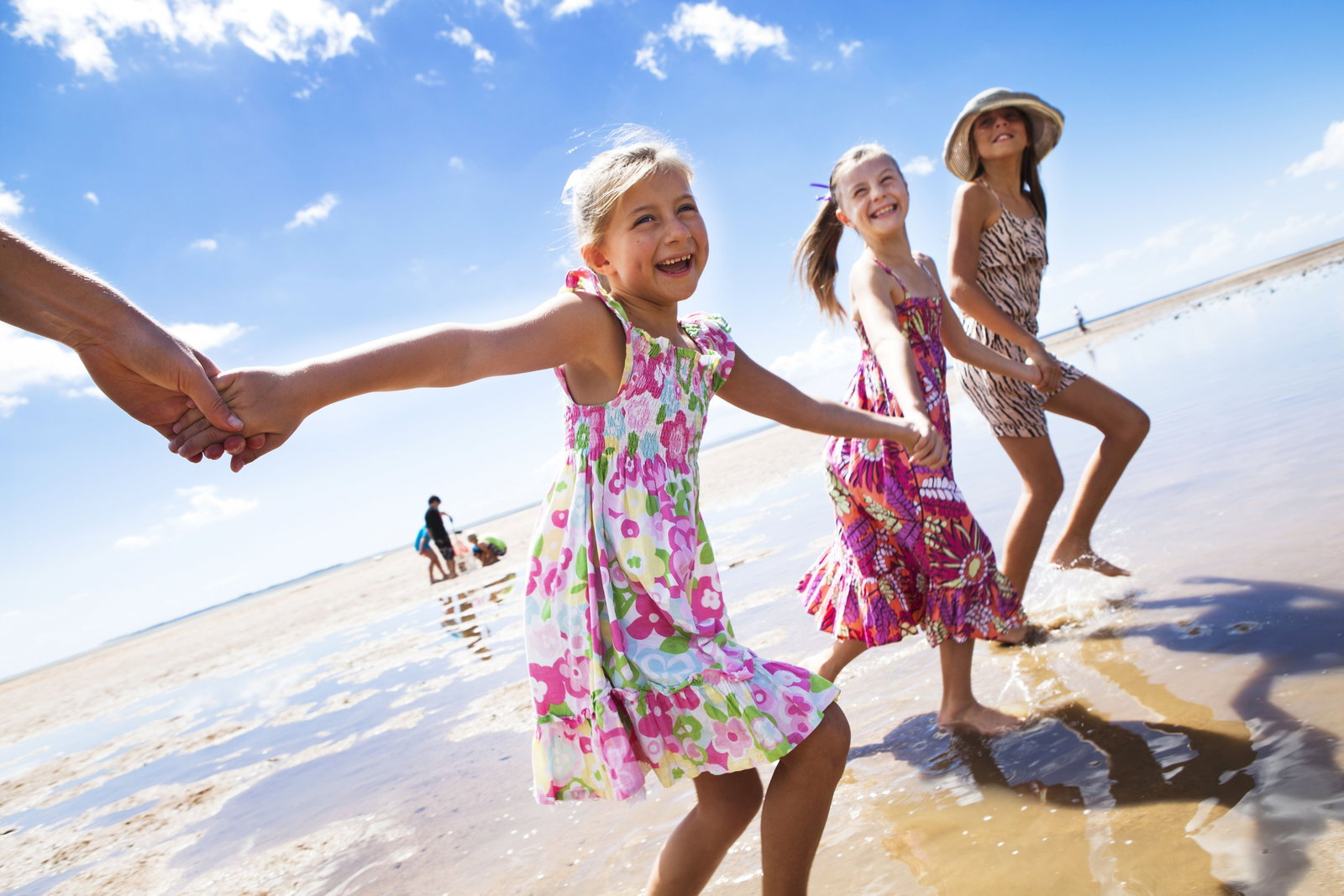 Wakerley QLD Holiday Great Ocean Road