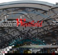 Westfield Shopping Centre Mount Druitt - Holiday Great Ocean Road