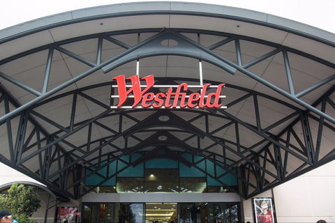 Westfield Shopping Centre, Mount Druitt - Holiday Great Ocean Road 0
