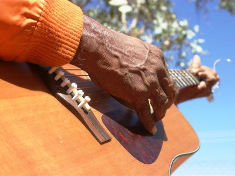 Winanjjikari Music Centre - Holiday Great Ocean Road 0