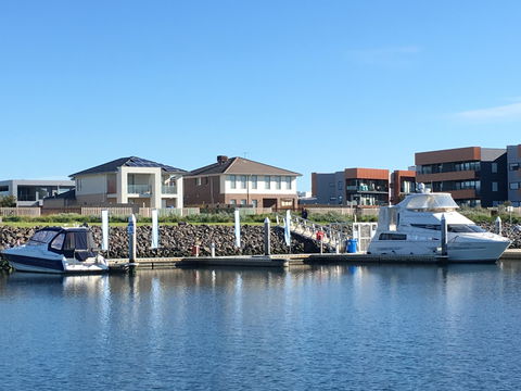 Wyndham Harbour - Holiday Great Ocean Road 1