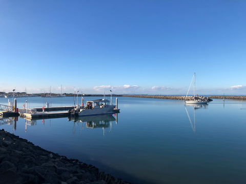 Wyndham Harbour - Holiday Great Ocean Road 2