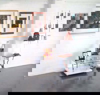 Yamba Art Space - Holiday Great Ocean Road