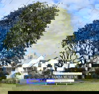 Yamba Museum - Holiday Great Ocean Road