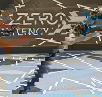 Zero Latency Gold Coast