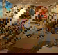 Articles Fine Art Gallery - Holiday Great Ocean Road