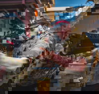 Battlezone Playlive - Holiday Great Ocean Road