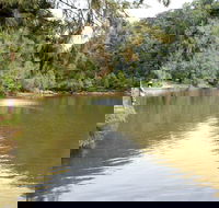 Bents Basin State Conservation Area - Holiday Great Ocean Road