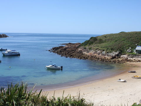 Broughton Island - Holiday Great Ocean Road 2