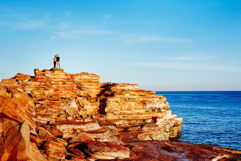Broome And The Kimberley Coast - Holiday Great Ocean Road 1