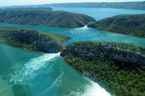 Broome And The Kimberley Coast - Holiday Great Ocean Road 2