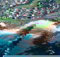 Bulli - Holiday Great Ocean Road