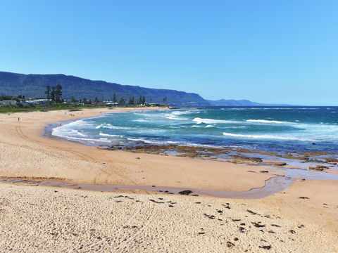 Bulli - Holiday Great Ocean Road 1