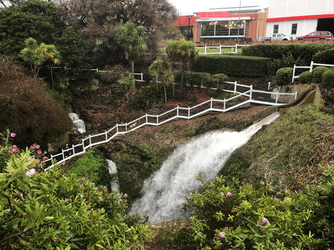Cave Garden - Holiday Great Ocean Road 2