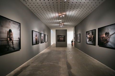 Centre For Contemporary Photography - Holiday Great Ocean Road 1