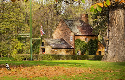 Cooks' Cottage - Holiday Great Ocean Road 0