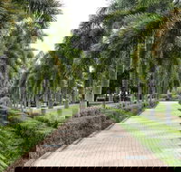 Dan Gleeson Memorial Gardens - Holiday Great Ocean Road