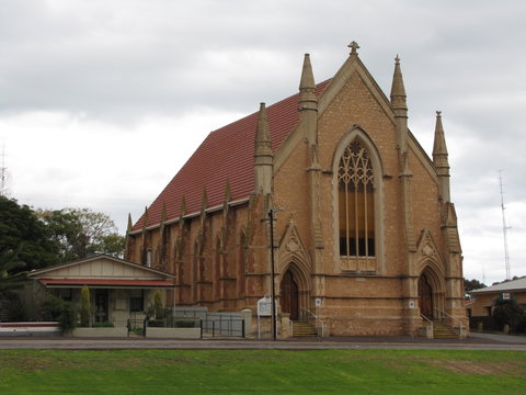 Discovering Historic Moonta Town Walk - Holiday Great Ocean Road 0