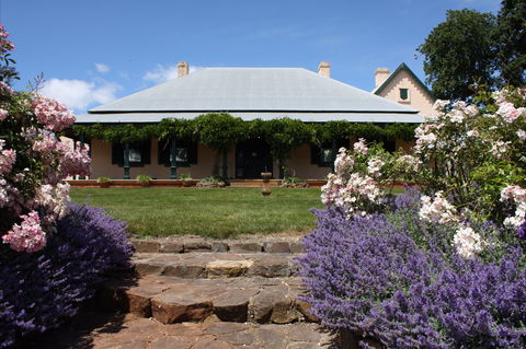 Entally Estate - Holiday Great Ocean Road 0
