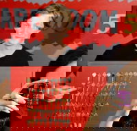 Escape Room 51 - Holiday Great Ocean Road