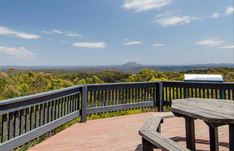 Finchley Lookout - Holiday Great Ocean Road 0