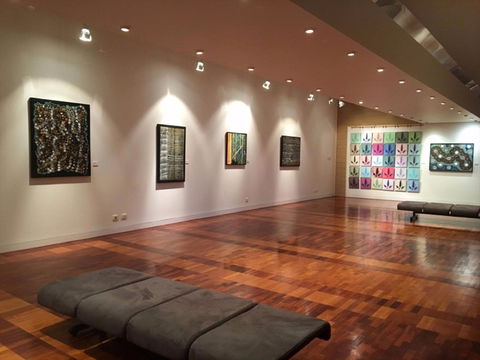 Goldfields Arts Centre - Holiday Great Ocean Road 0