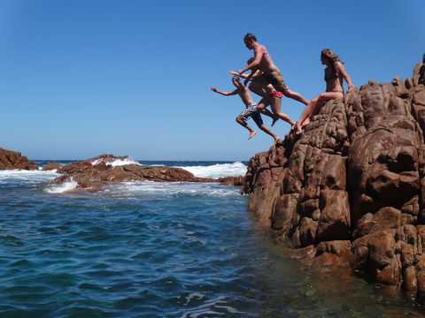 Hillocks Drive - Holiday Great Ocean Road 0