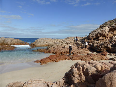 Hillocks Drive - Holiday Great Ocean Road 1