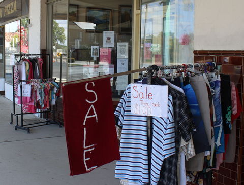 Holbrook Anglican Op-shop - Holiday Great Ocean Road 0