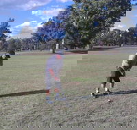 Inverell Golf Club - Holiday Great Ocean Road