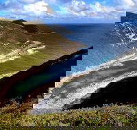 Jimmy Newells Harbour - Holiday Great Ocean Road