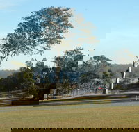 Lawrence Golf Club - Holiday Great Ocean Road