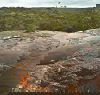 Maddens Falls - Holiday Great Ocean Road