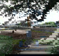 Manly War Memorial - Holiday Great Ocean Road