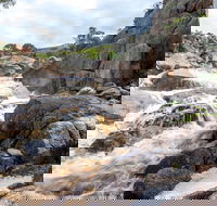 Mannum Waterfalls - Holiday Great Ocean Road