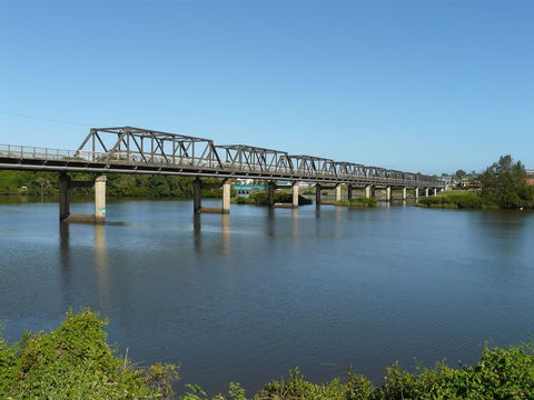 Martin Bridge - Holiday Great Ocean Road 0
