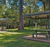 Minyon Grass Picnic Area - Holiday Great Ocean Road