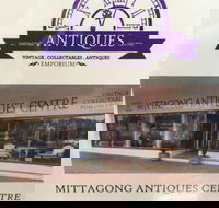 Mittagong Antiques Centre - Holiday Great Ocean Road