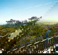 Monument Hill Reserve