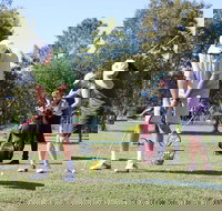 Nambucca River Golf Driving Range - Holiday Great Ocean Road