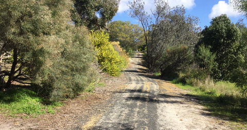 Naracoorte North Nature Park - Holiday Great Ocean Road 0