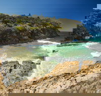 North Stradbroke Island Minjerribah - Holiday Great Ocean Road