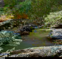 Onkaparinga River National Park - Holiday Great Ocean Road