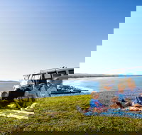 Pat Morton Lookout - Holiday Great Ocean Road