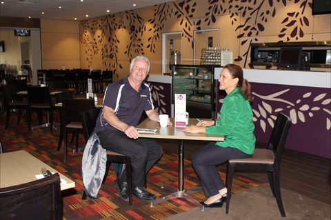 Portarlington Golf Club - Holiday Great Ocean Road 1